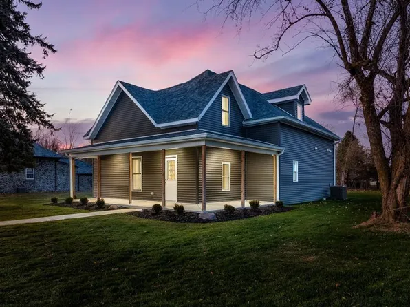 8994 E Hillis St, Frankfort, IN 46041