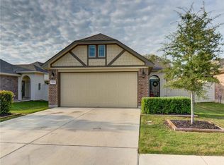 106 Trailstone Dr, Bastrop, TX 78602