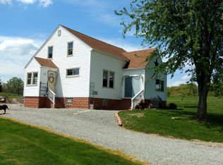 108 Sapinsky Ln, Smithton, PA 15479
