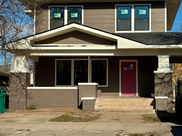 315 NE 14th St, Oklahoma City, OK 73104