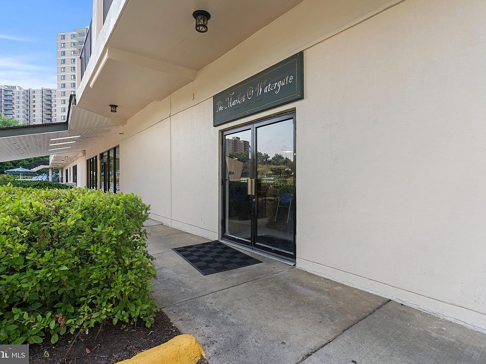 Watergate At Landmark 309 Yoakum Pkwy Alexandria VA Zillow