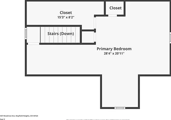 3 bed, 2.0 bath, 1174 sqft, $1,849 — Photo 2