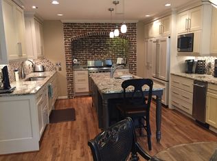 1250 Lake Forest Cir, Birmingham, AL 35244