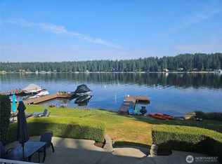 1801 E Mason Lake Dr E, Grapeview, WA 98546