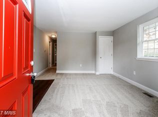 1110 Iago Ave, Capitol Heights, MD