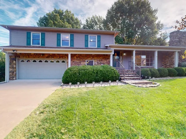 4330 Wellingborough Ln, Paducah, KY 42003
