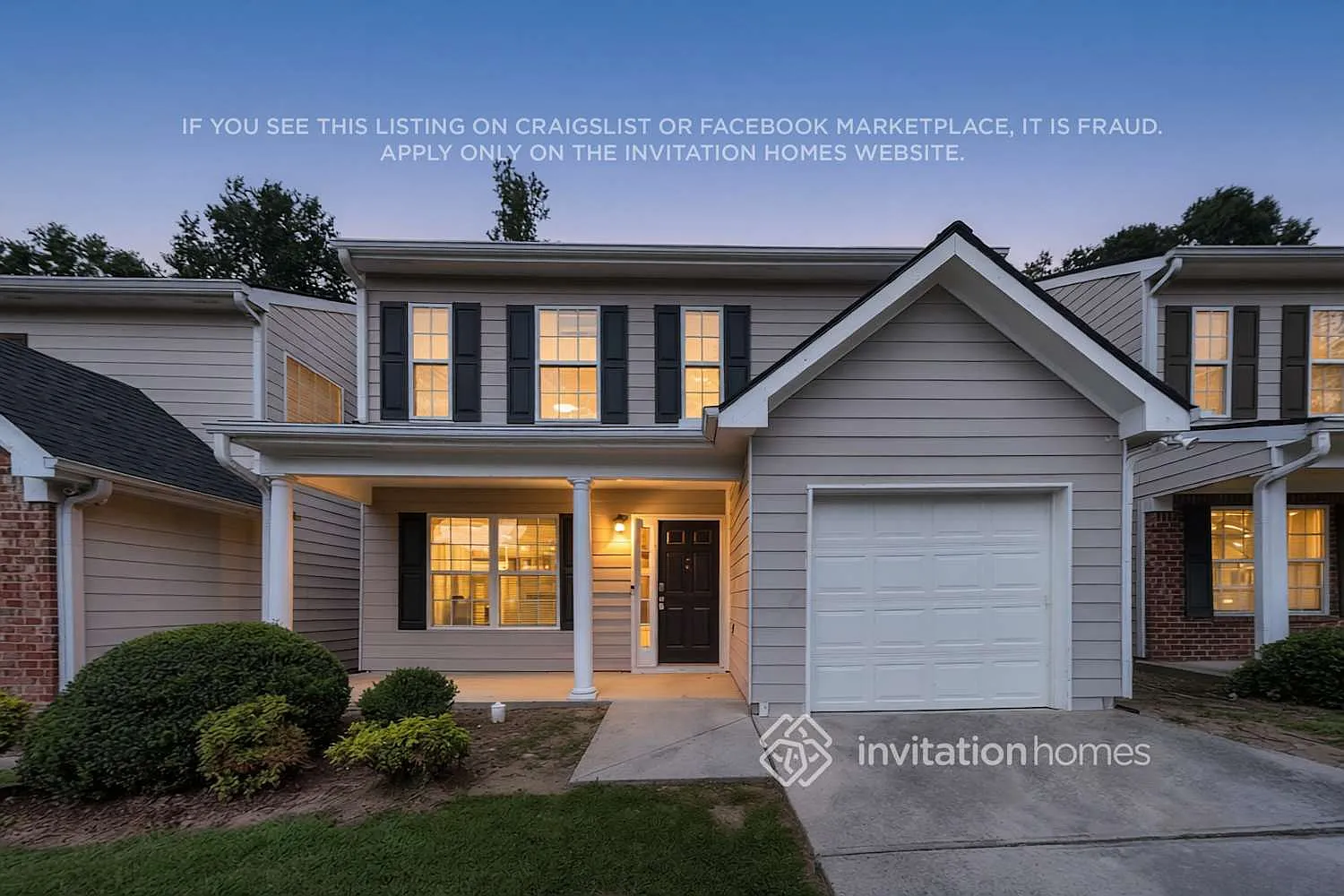 4410 Ravenwood Dr Union City, GA 30291 — Photo 4