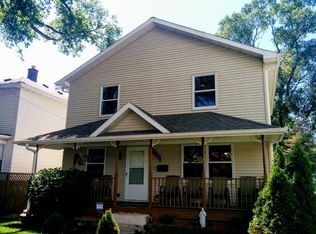 3916 4th Ave S, Minneapolis, MN 55409