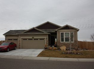 13030 Uinta St, Thornton, CO 80602