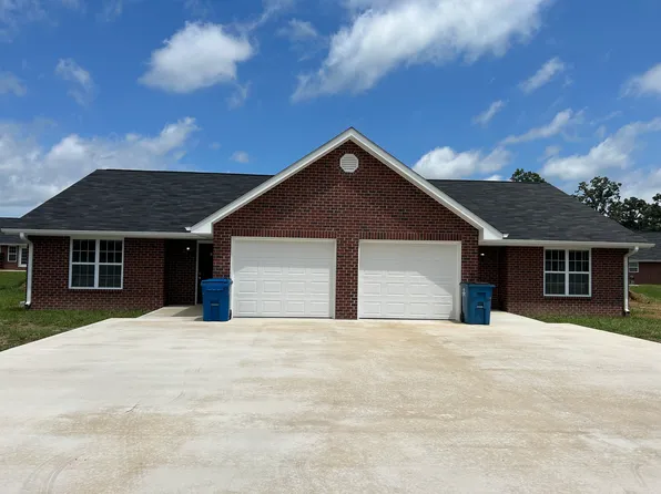 212 Elrod Ridge Ct, Manchester, TN 37355