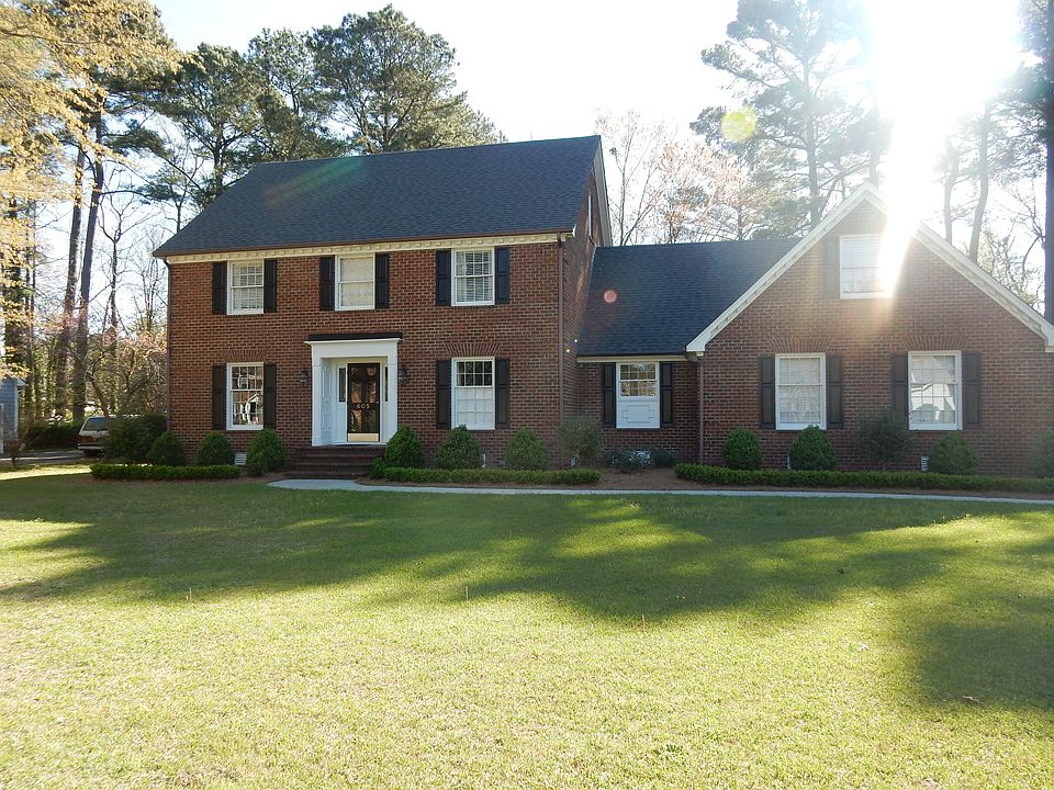 1st image of 605 Queen Annes Rd