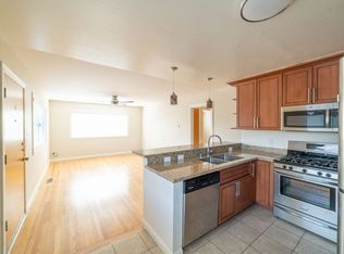 490 42nd St UNIT 9, Oakland, CA 94609