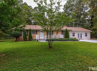 5631 Birch Dr, Durham, NC 27712