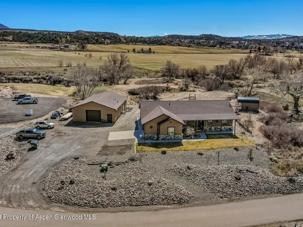 106 Creek Side Dr, Rifle, CO 81650