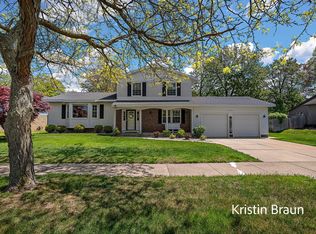 3230 Davis Rd, Muskegon, MI 49441