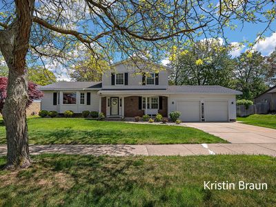 3230 Davis Rd, Muskegon, MI, 49441