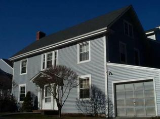 132 Hope St UNIT H, Stamford, CT 06906
