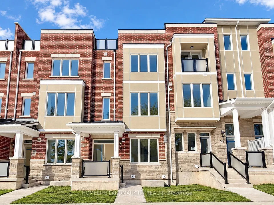8 Avani Ave