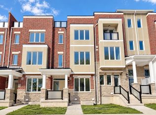 8 Avani Ave, Markham, ON L6C3M3