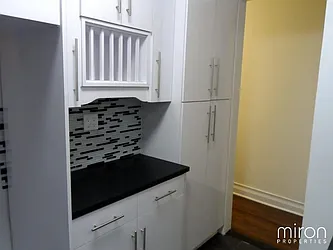 Rented by Miron Properties