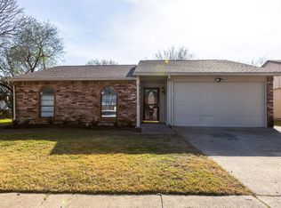 558 Hightrail Dr, Allen, TX 75002