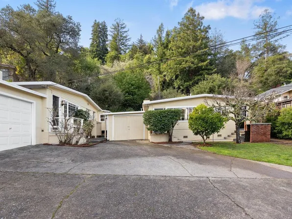 107 - 109 Terrace Avenue, San Rafael, CA 94901