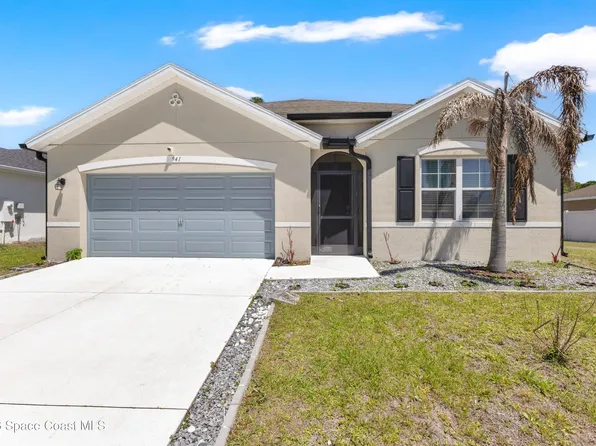 941 Century Ave SE, Palm Bay, FL 32909