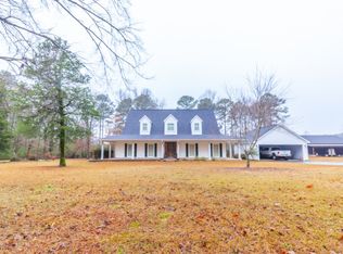 168 Delouche Rd, West Monroe, LA 71291