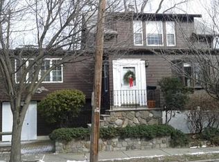 38 Lancaster Ave, Revere, MA 02151