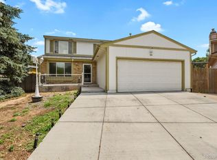 594 S Joplin St, Aurora, CO 80017
