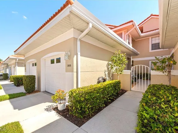 5135 Cobble Creek Ct APT 203, Naples, FL 34110