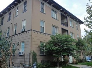 1167 N Logan St APT 8, Denver, CO 80203