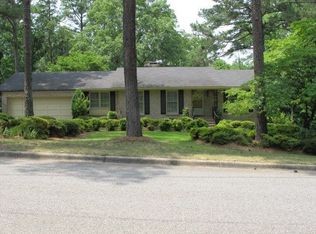 937 Campbellton Dr, North Augusta, SC 29841