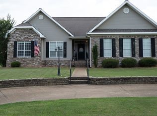 718 23rd St NW, Fayette, AL 35555