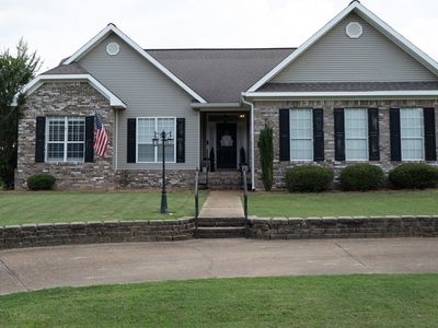 718 23rd St NW, Fayette, AL, 35555