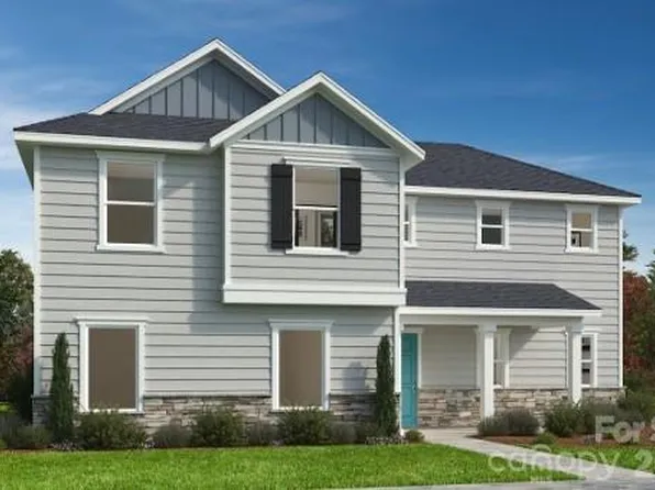 317 Barnstable Dr, Monroe, NC 28110