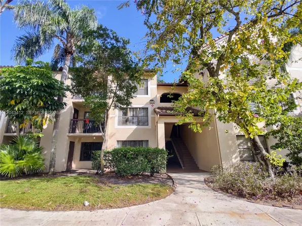 4241 W McNab Rd APT 27, Pompano Beach, FL 33069