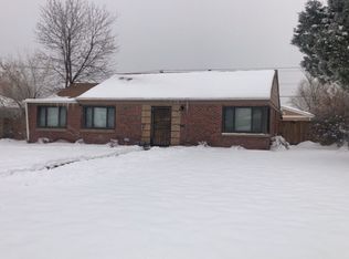 2610 Oneida St, Denver, CO 80207