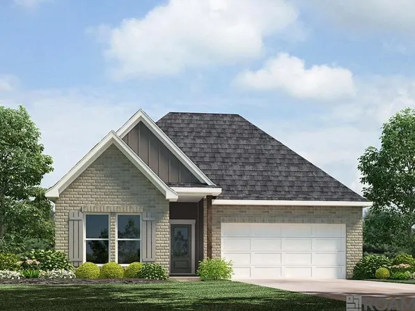 948 Ryan Ave, Baker, LA 70714