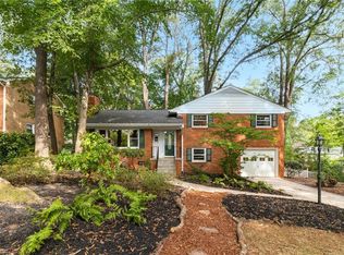 611 Catalina Dr, Greensboro, NC 27403