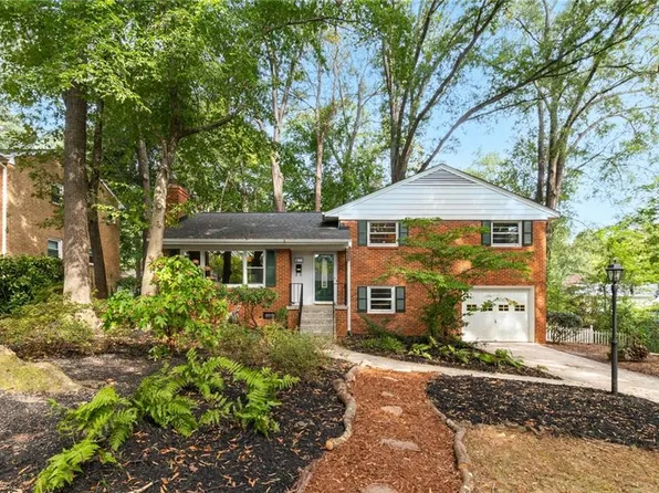 611 Catalina Dr, Greensboro, NC 27403