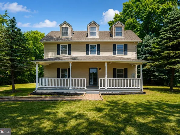 303 Irish Ln, Aberdeen, MD 21001