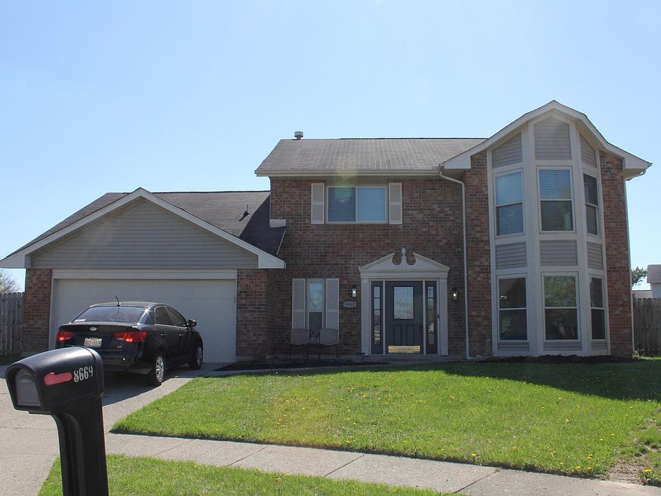 1st image of 8669 Chauncy Pl