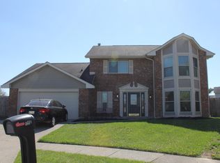 8669 Chauncy Pl, Dayton, OH 45424