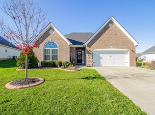 167 Swilcan Bridge Way, Georgetown, KY 40324