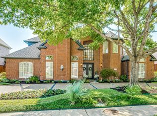 5108 Oak Shadow Ct, Dallas, TX 75287