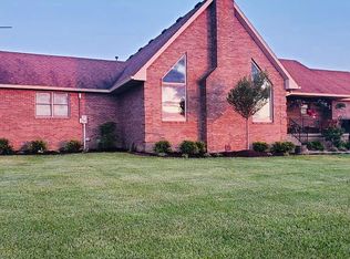 1711 McCord Ln, Milton, KY 40045