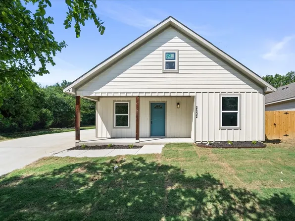 2502 NW 20th St, Fort Worth, TX 76106