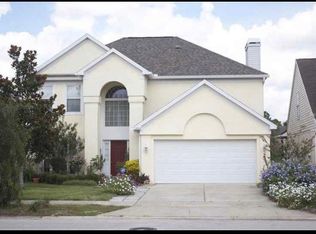 884 W Charing Cross Cir, Lake Mary, FL 32746