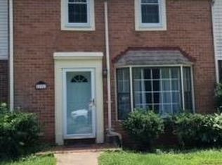 229 Riviera Dr APT 3, Concord, VA 24538